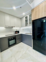 modern 1 bedroom apartment for rent at the ascentia with full furnishings