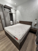 1 bedroom apartment for rent at the ascentia with modern furnishings and an airy atmosphere