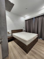1 bedroom apartment for rent at the ascentia with modern furnishings and an airy atmosphere