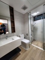 1 bedroom apartment for rent at the ascentia with modern furnishings and an airy atmosphere