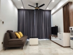 premium 2 bedroom apartment for rent at the ascentia with modern interiors and villa view