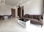 premium 2 bedroom apartment for rent at the ascentia with modern interiors and villa view