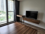 premium 2 bedroom apartment for rent at the ascentia with modern interiors and villa view