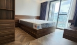 premium 2 bedroom apartment for rent at the ascentia with modern interiors and villa view
