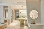 modern the ascentia 3 bedroom fully furnished apartment for rent