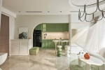 modern the ascentia 3 bedroom fully furnished apartment for rent