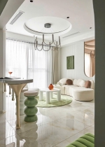modern the ascentia 3 bedroom fully furnished apartment for rent
