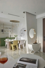 modern the ascentia 3 bedroom fully furnished apartment for rent