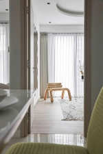 modern the ascentia 3 bedroom fully furnished apartment for rent