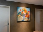 spacious 3 bedroom apartment for rent at the ascentia 107 sqm villa view