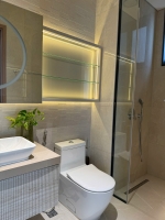 1 bedroom apartment for rent at the aurora fully furnished with balcony