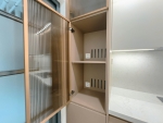stylish fully furnished 2 bedroom residence at the aurora