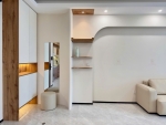 brand new fully furnished 2 bedroom apartment at the aurora