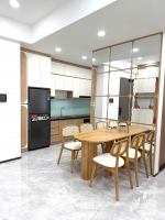 apartment for rent at the aurora 2 bedroom modern fully furnished brand new unit with parking