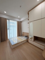 apartment for rent at the aurora 2 bedroom modern fully furnished brand new unit with parking