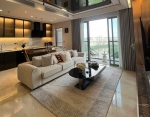 elegant 3 bedroom apartment for rent at the horizon with river view and parking