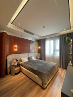 elegant 3 bedroom apartment for rent at the horizon with river view and parking