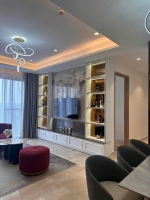 the horizon three bedroom fully furnished apartment river view spacious for rent