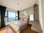 modern 2 bedroom corner apartment for rent at the infiniti with smart home and premium fully furnished interiors