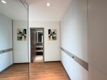 modern 2 bedroom corner apartment for rent at the infiniti with smart home and premium fully furnished interiors