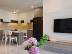 the infiniti riviera point 2 bedroom apartment for rent with full furnishings