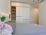 the infiniti riviera point 2 bedroom apartment for rent with full furnishings
