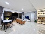 the infiniti riviera point 3 bedroom apartment for rent with brand new furnishings