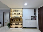 the infiniti riviera point 3 bedroom apartment for rent with brand new furnishings