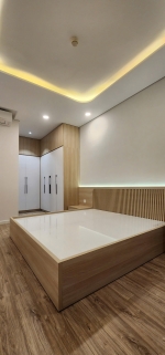 the infiniti riviera point apartment for rent 3 bedrooms brand new furniture open view