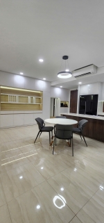 the infiniti riviera point apartment for rent 3 bedrooms brand new furniture open view