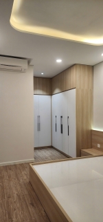 the infiniti riviera point apartment for rent 3 bedrooms brand new furniture open view