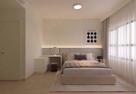modern apartment for rent at the infiniti riviera point with brand new interiors