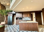 the metropole apartment for rent 2 bedrooms plus study river view