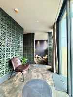 the metropole apartment for rent 2 bedrooms plus study river view