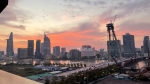 cho thue can ho the metropole 4 phong ngu view song truc dien