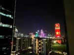 cho thue can ho the metropole crest 2 phong ngu full noi that dep