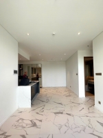modern 2 bedroom apartment for rent at the metropole crest with open view and basic furnishings