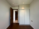 modern 2 bedroom apartment for rent at the metropole crest with open view and basic furnishings