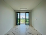 modern 2 bedroom apartment for rent at the metropole crest with open view and basic furnishings