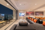 cho thue can ho the metropole   crest 3 phong ngu full noi that cao cap view dep