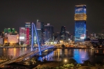 cho thue can ho the metropole   crest 3 phong ngu full noi that cao cap view dep