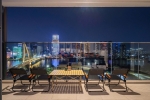 cho thue can ho the metropole   crest 3 phong ngu full noi that cao cap view dep