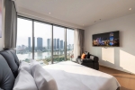 cho thue can ho the metropole   crest 3 phong ngu full noi that cao cap view dep