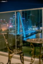 3 bedroom luxury apartment for rent at the metropole crest direct saigon river view