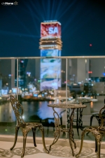 3 bedroom luxury apartment for rent at the metropole crest direct saigon river view