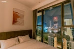 3 bedroom luxury apartment for rent at the metropole crest direct saigon river view