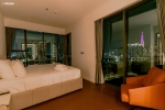 3 bedroom luxury apartment for rent at the metropole crest direct saigon river view