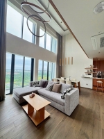 cho thue can ho the metropole crest loft 3 phong ngu full noi that view song