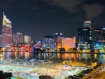 cho thue can ho the metropole galleria 1 phong ngu full noi that cao cap view song tuyet dep