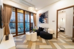premium 1 bedroom apartment for rent in the metropole galleria stylish living space